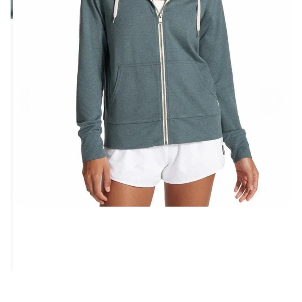 Vuori Women’s Halo Hoodie size small - Picture 3 of 9